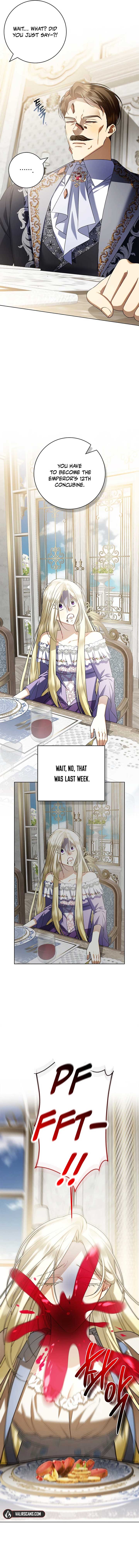 Sorry, I got distracted by your looks Chapter 1 86 04