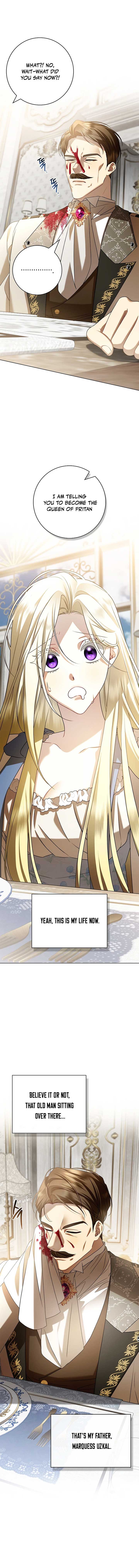 Sorry, I got distracted by your looks Chapter 1 87 05