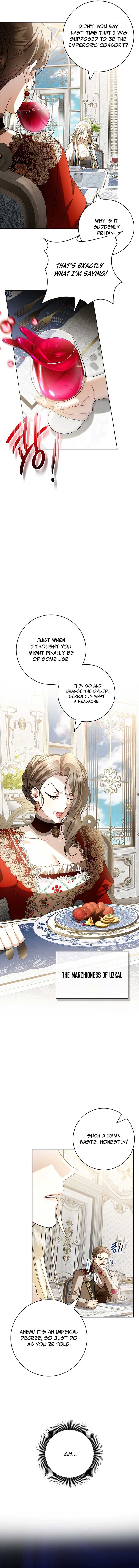 Sorry, I got distracted by your looks Chapter 1 89 07