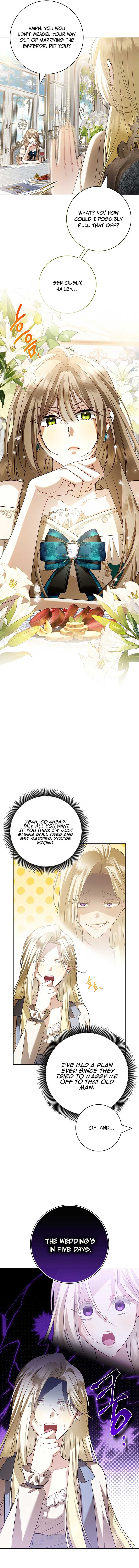 Sorry, I got distracted by your looks Chapter 1 92 10