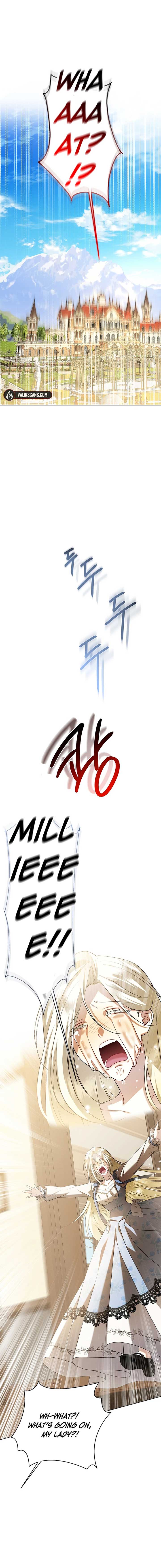 Sorry, I got distracted by your looks Chapter 1 93 11
