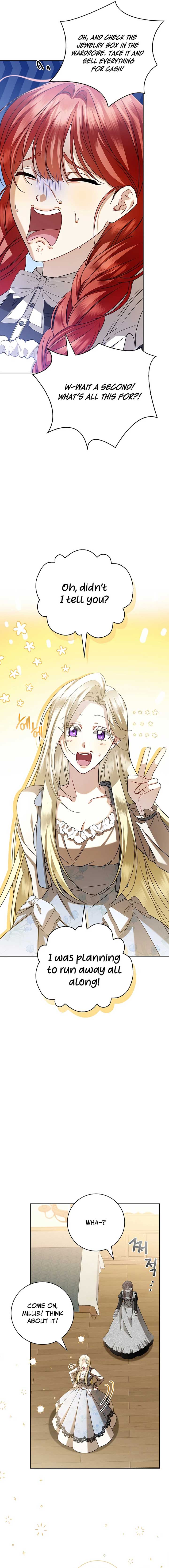 Sorry, I got distracted by your looks Chapter 1 95 13