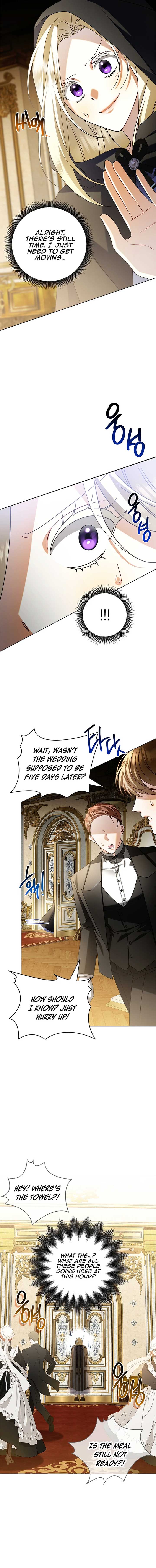 Sorry, I got distracted by your looks Chapter 1 99 17