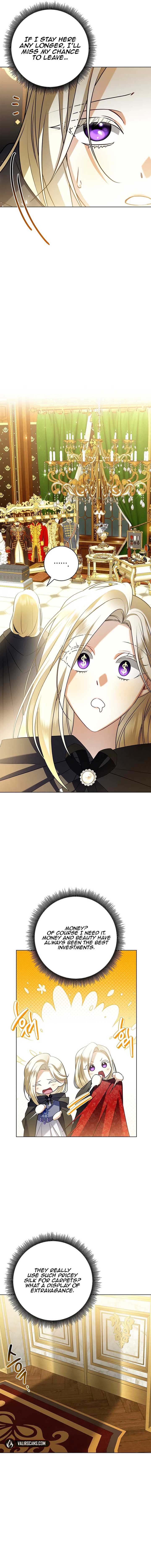 Sorry, I got distracted by your looks Chapter 1 100 18