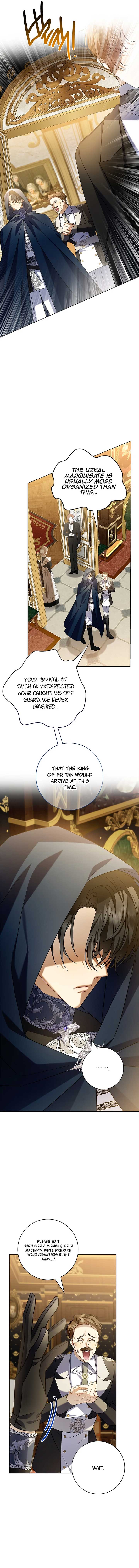 Sorry, I got distracted by your looks Chapter 1 101 19