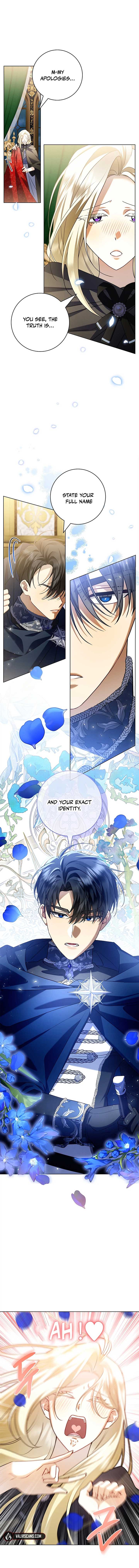 Sorry, I got distracted by your looks Chapter 1 103 21