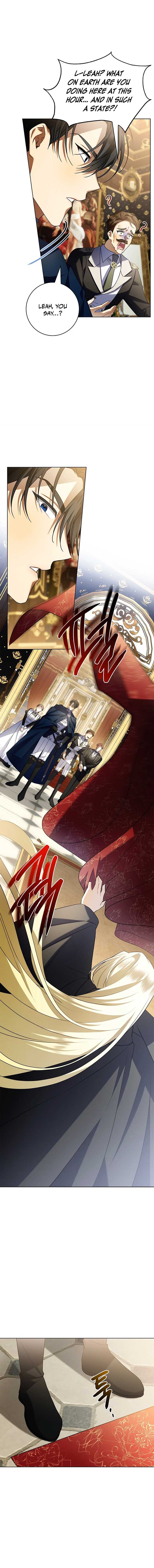 Sorry, I got distracted by your looks Chapter 1 104 22