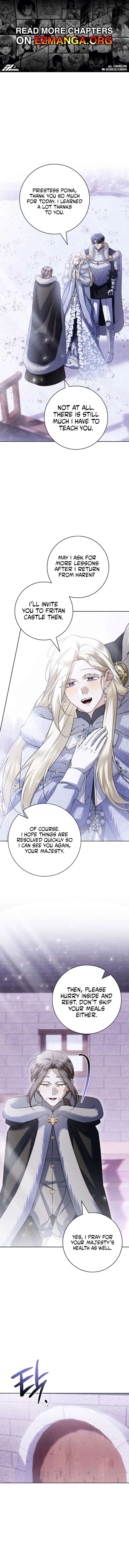 Sorry, I got distracted by your looks Chapter 62 64 ch 62 1