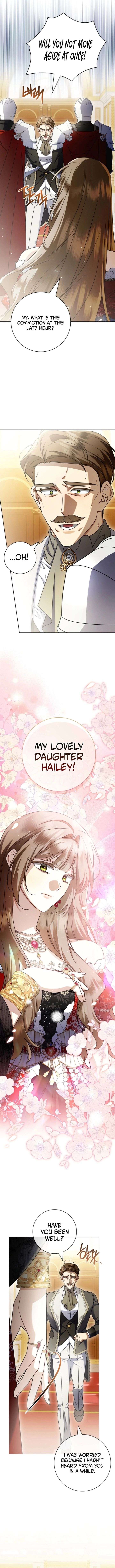 Sorry, I got distracted by your looks Chapter 62 77 ch 62 14