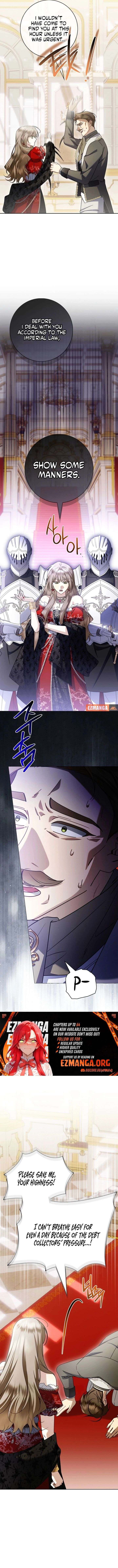 Sorry, I got distracted by your looks Chapter 62 78 ch 62 15