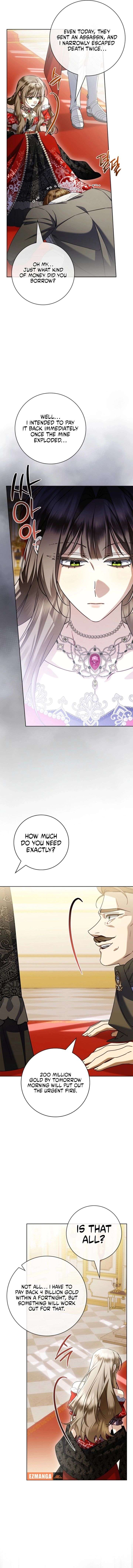 Sorry, I got distracted by your looks Chapter 62 79 ch 62 16