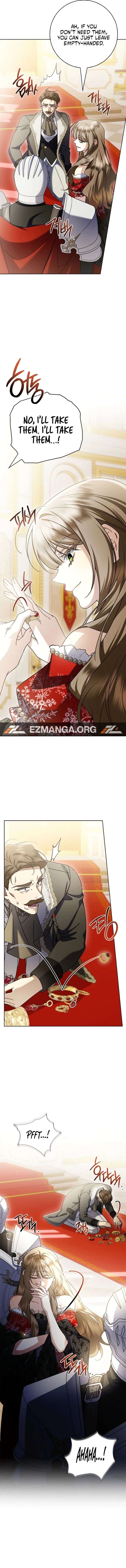 Sorry, I got distracted by your looks Chapter 62 83 ch 62 20