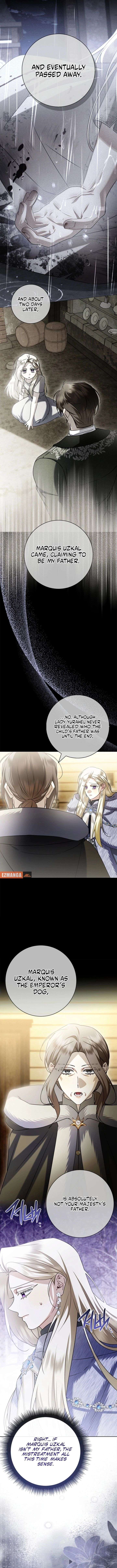 Sorry, I got distracted by your looks Chapter 62 68 ch 62 5