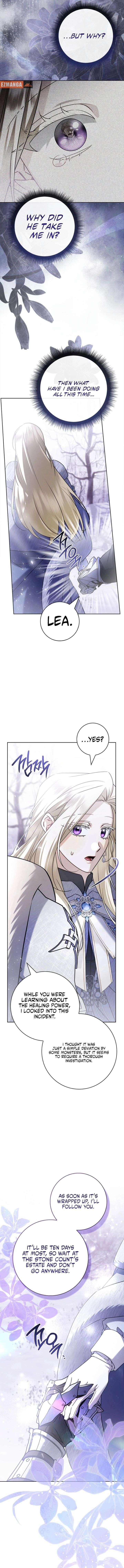 Sorry, I got distracted by your looks Chapter 62 69 ch 62 6