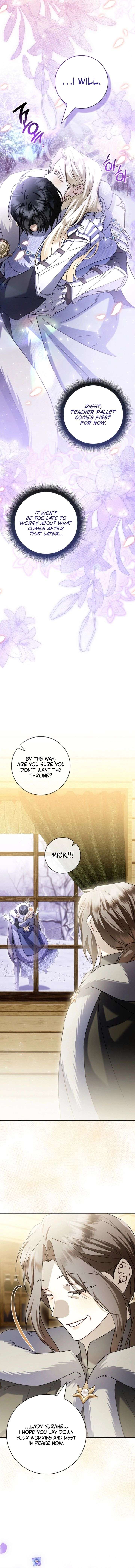 Sorry, I got distracted by your looks Chapter 62 72 ch 62 9