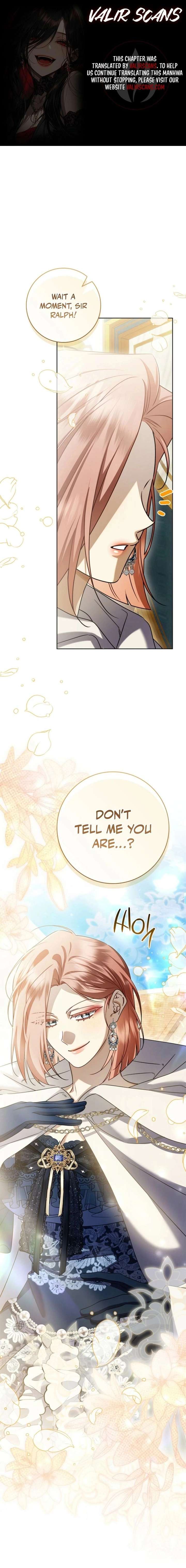 Sorry, I got distracted by your looks Chapter 64 79 ch 64 1