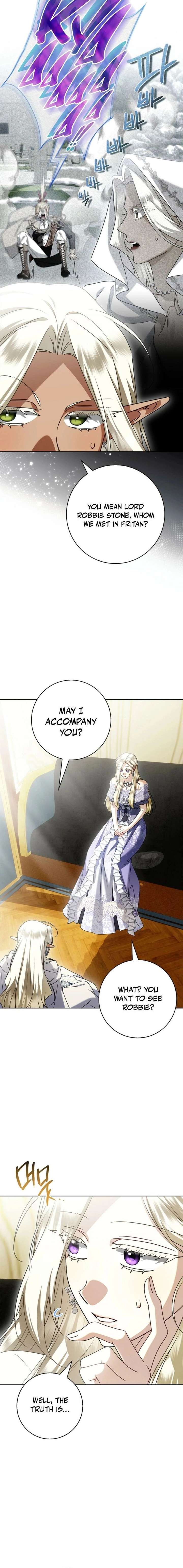 Sorry, I got distracted by your looks Chapter 64 88 ch 64 10