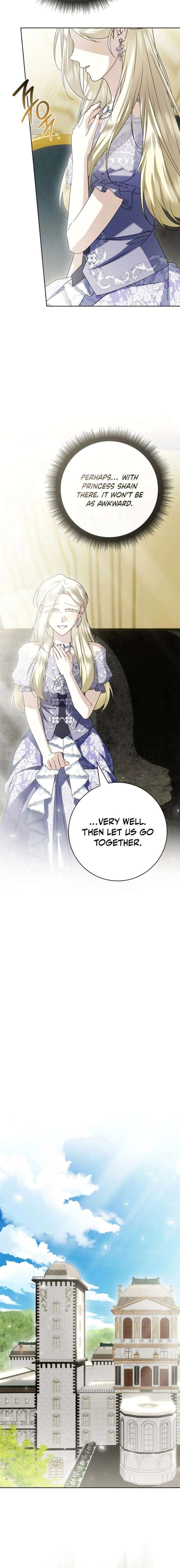 Sorry, I got distracted by your looks Chapter 64 90 ch 64 12