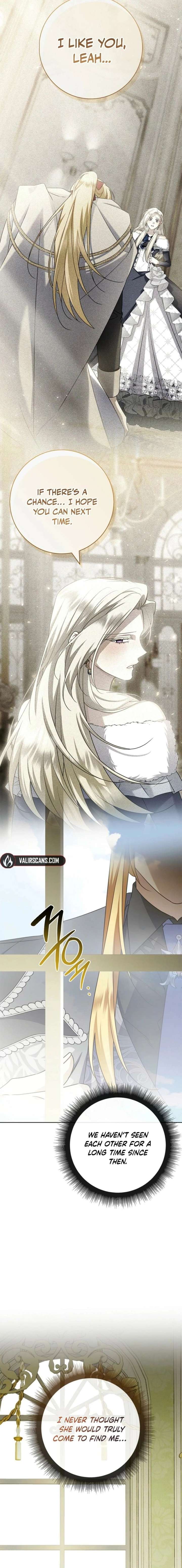 Sorry, I got distracted by your looks Chapter 64 93 ch 64 15