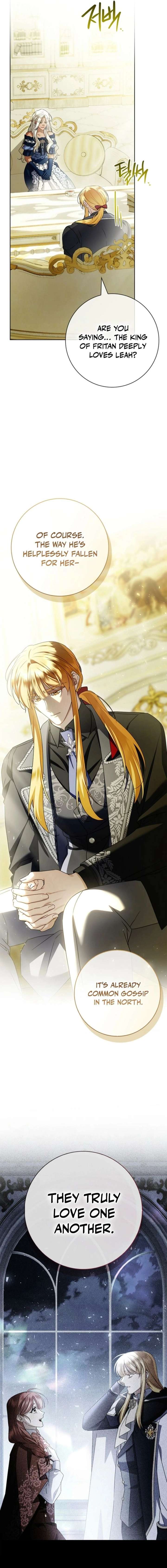 Sorry, I got distracted by your looks Chapter 64 101 ch 64 23