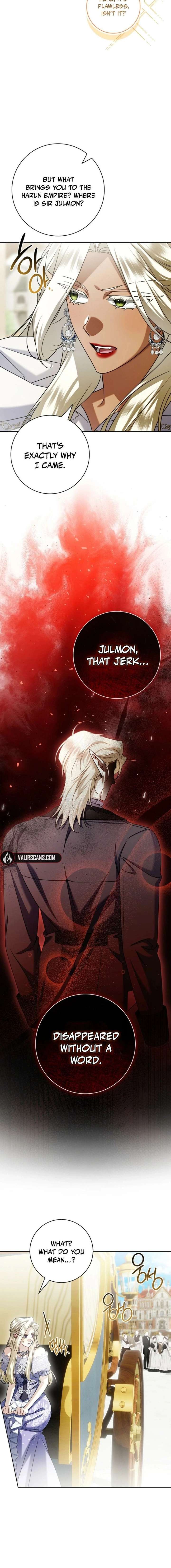 Sorry, I got distracted by your looks Chapter 64 82 ch 64 4