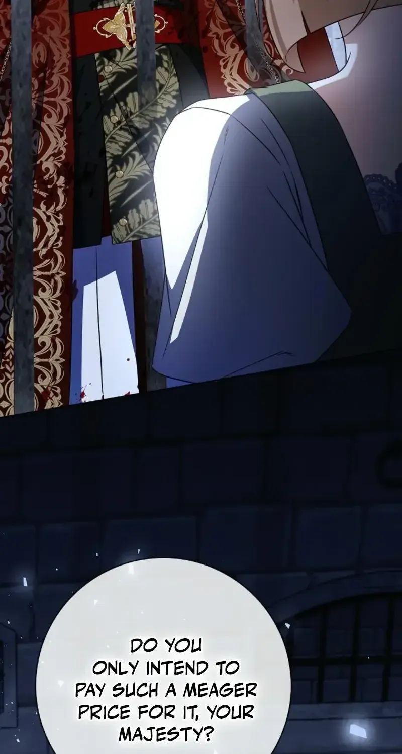 Sorry, I got distracted by your looks Chapter 74 610 2943c1638d77