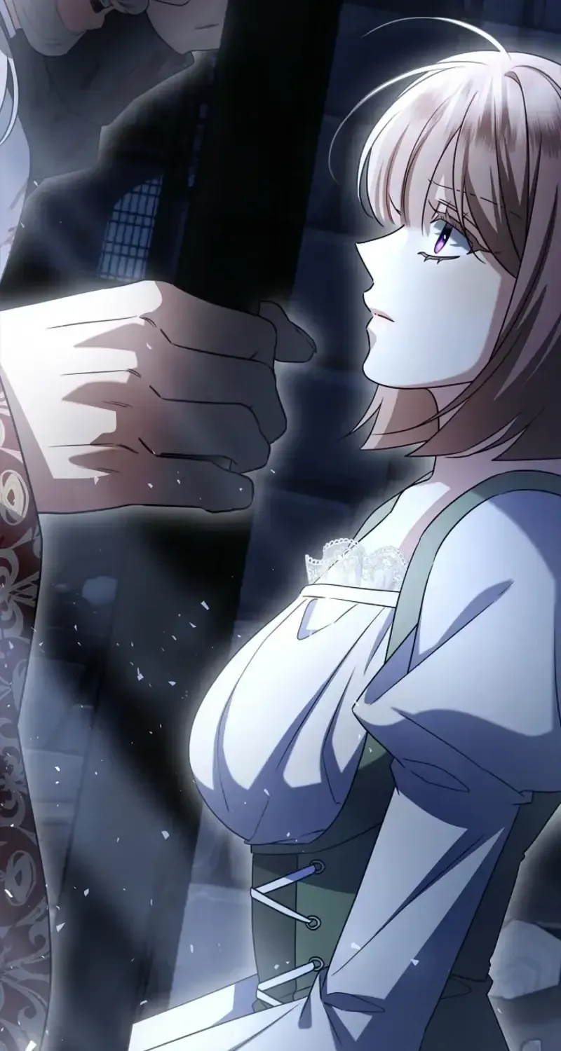 Sorry, I got distracted by your looks Chapter 74 631 3326e7743cce