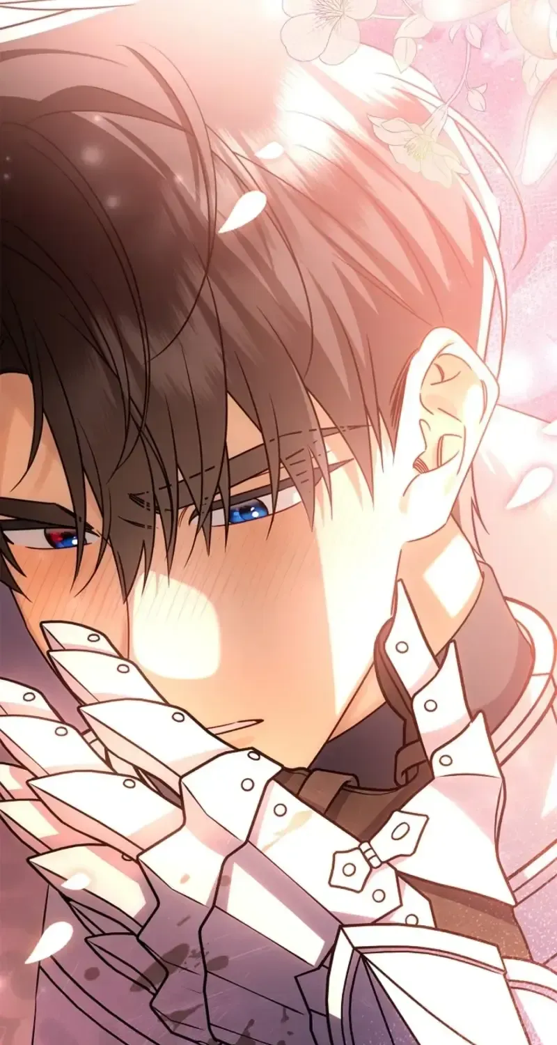 Sorry, I got distracted by your looks Chapter 74 555 51d0894239b7