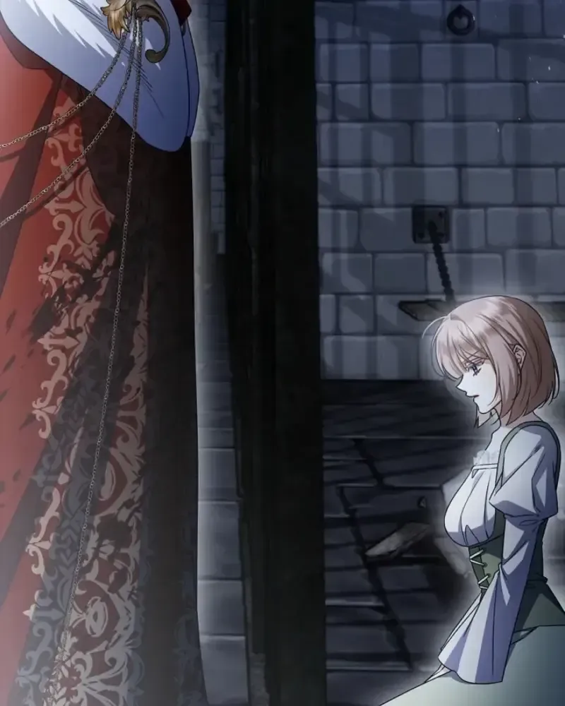 Sorry, I got distracted by your looks Chapter 74 605 5bf49b5491ad