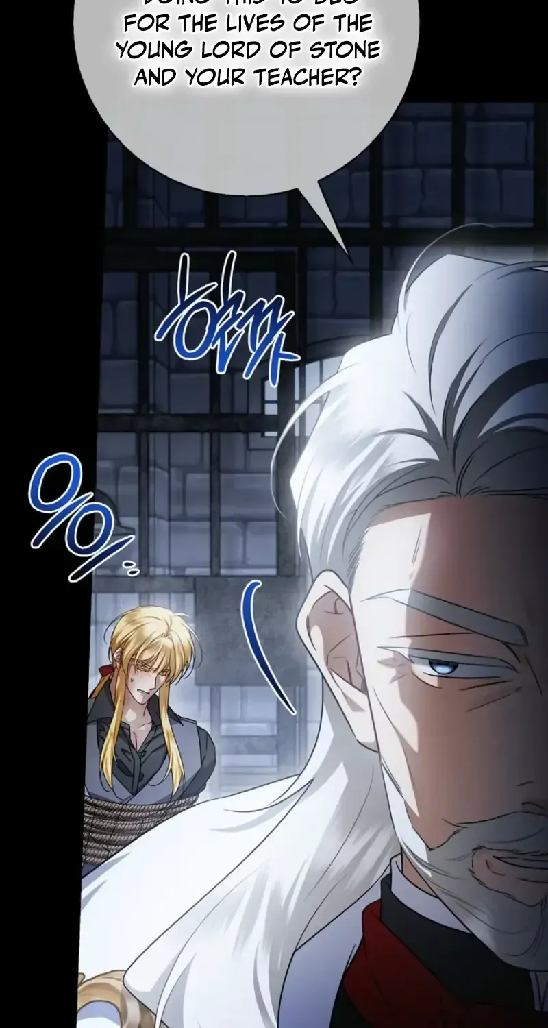 Sorry, I got distracted by your looks Chapter 74 607 77785571c091