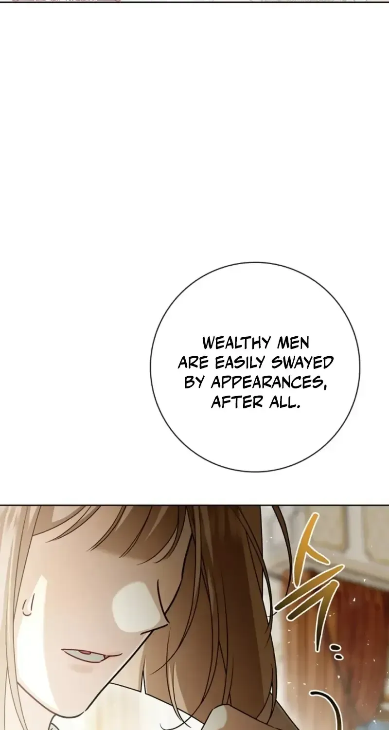 Sorry, I got distracted by your looks Chapter 74 645 af21ea0a9258