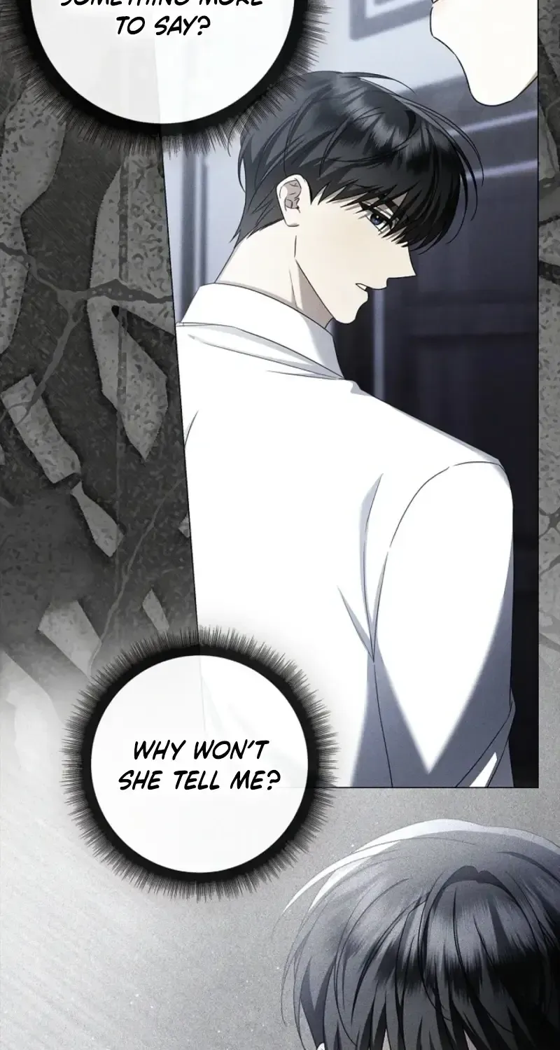 Sorry, I got distracted by your looks Chapter 74 528 d4f200c08a5f