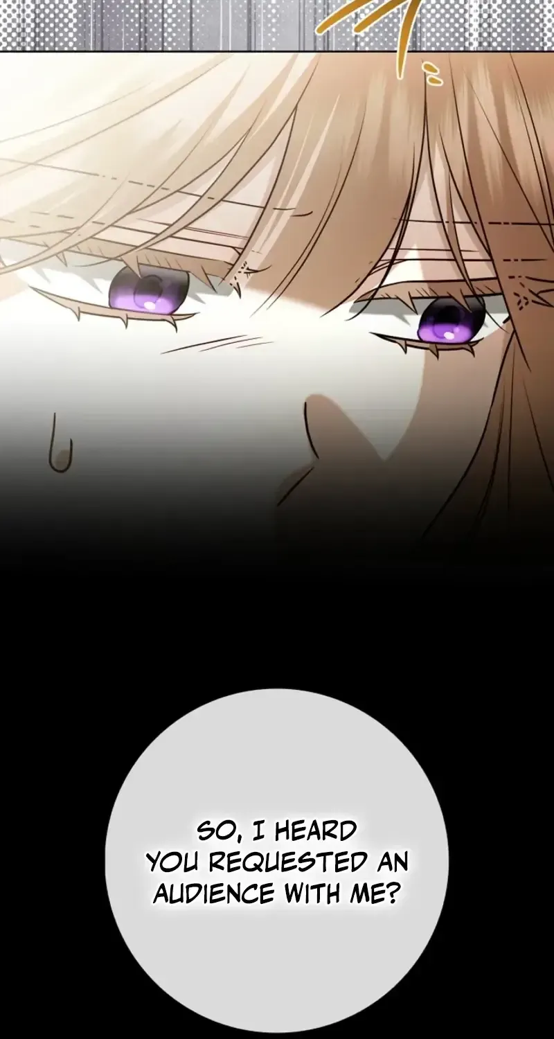 Sorry, I got distracted by your looks Chapter 74 603 d73bfb4acdd6