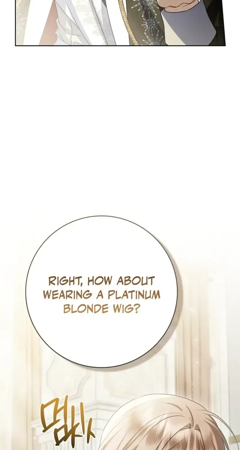 Sorry, I got distracted by your looks Chapter 74 643 e44bd7fc150b