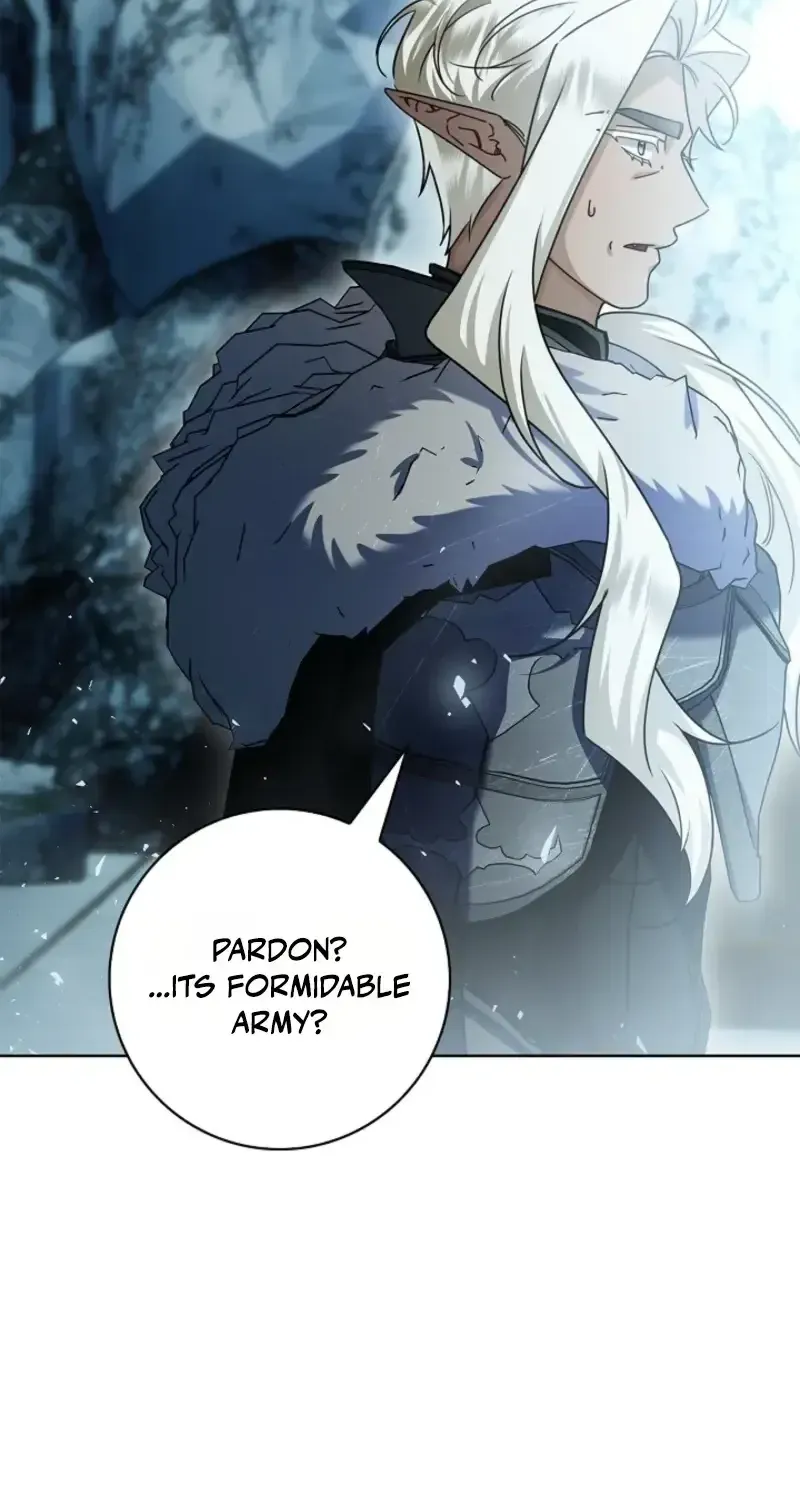 Sorry, I got distracted by your looks Chapter 75 466 249c125fcea9
