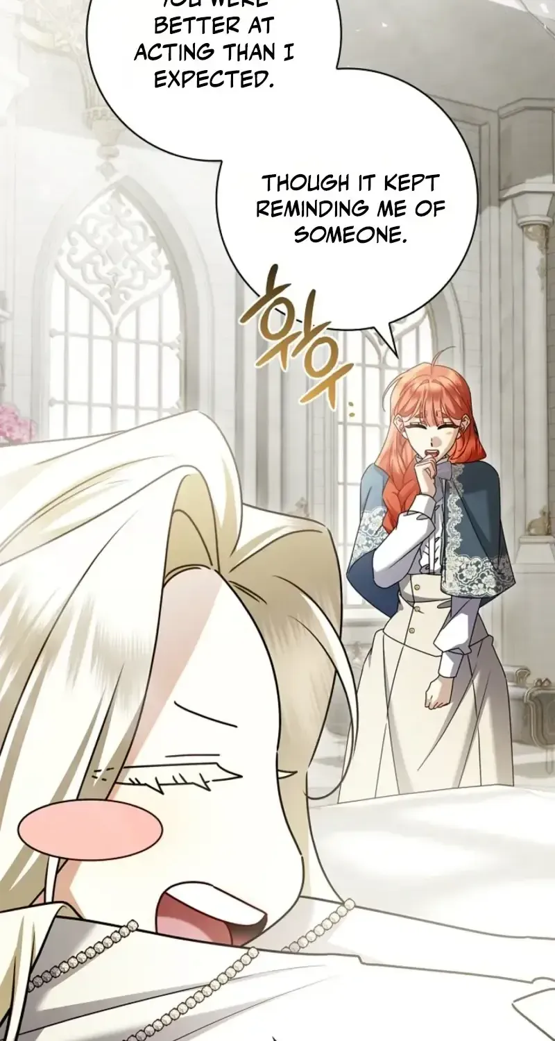 Sorry, I got distracted by your looks Chapter 75 388 4bd42904463d