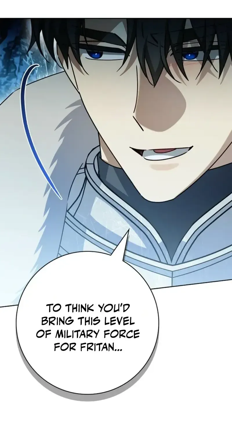 Sorry, I got distracted by your looks Chapter 75 403 4c42507c6c5f