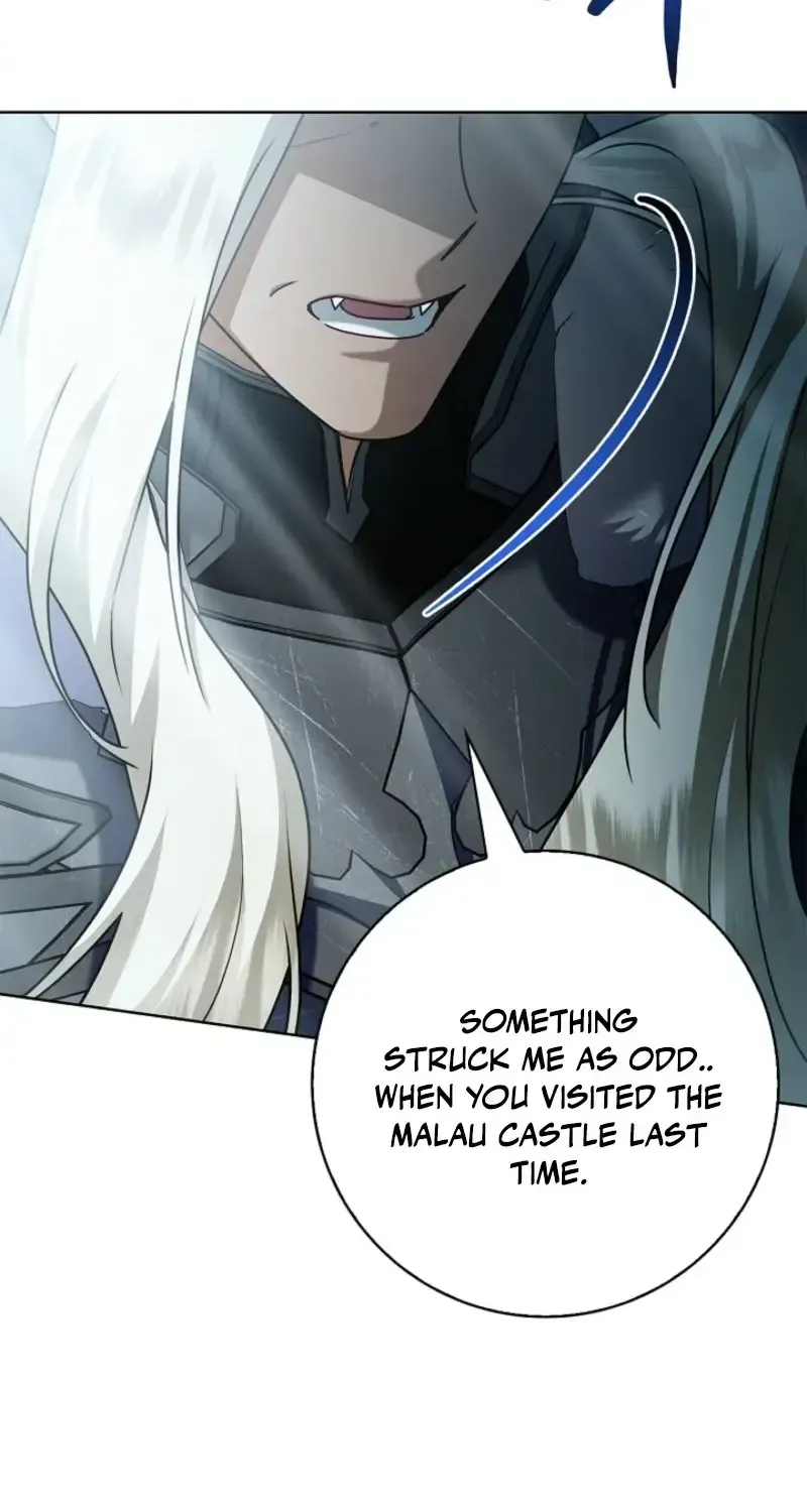 Sorry, I got distracted by your looks Chapter 75 424 4fc30227314e
