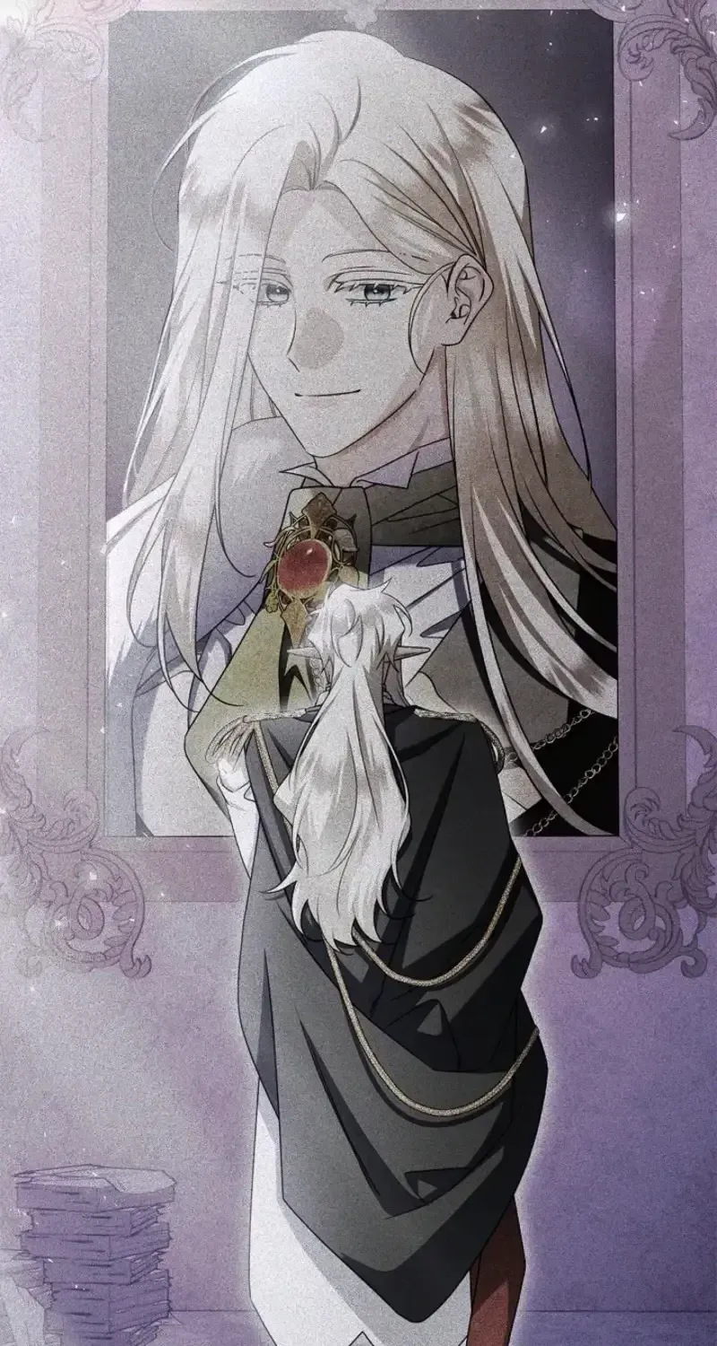 Sorry, I got distracted by your looks Chapter 75 448 5032b9088ecb