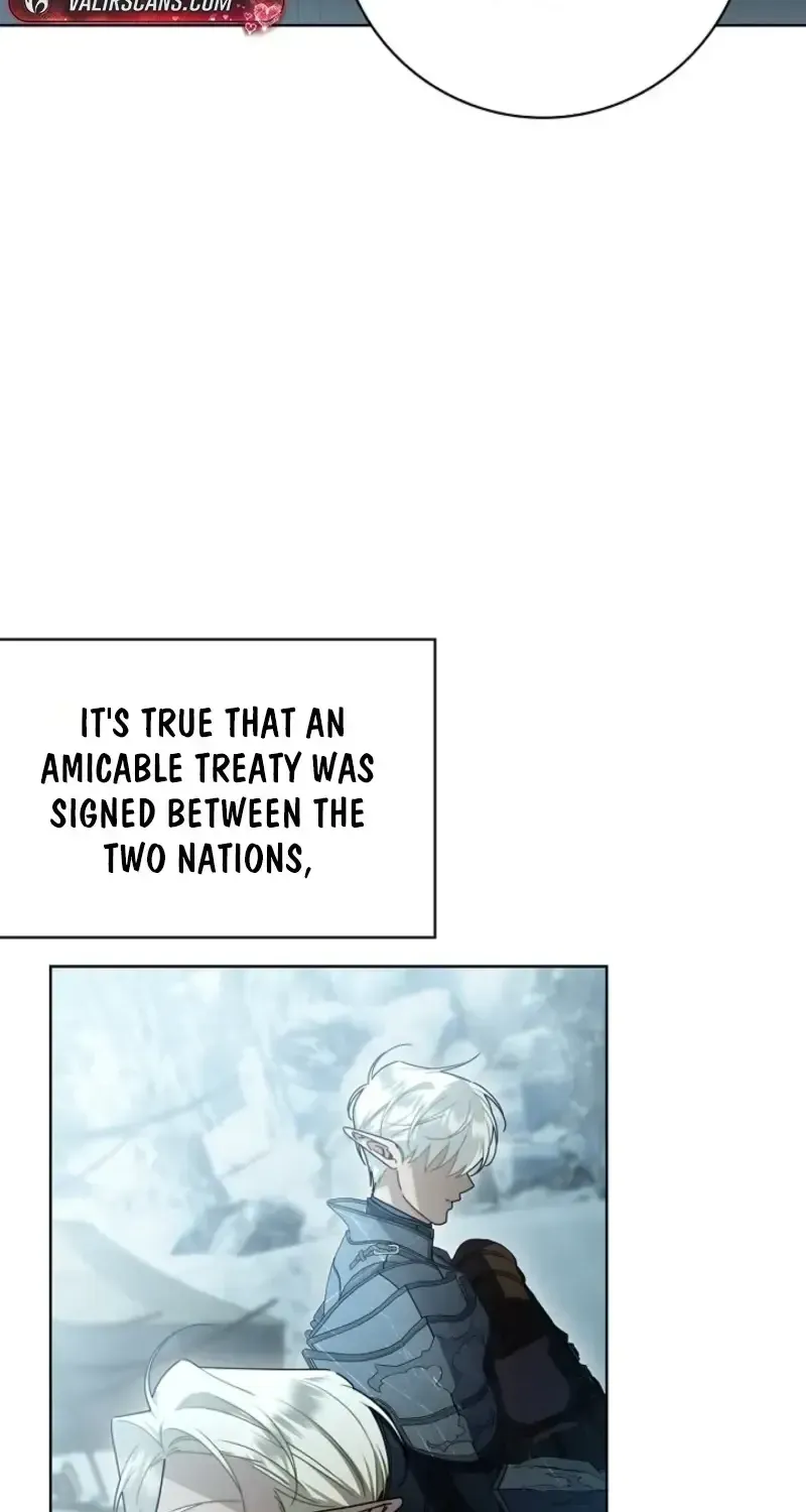 Sorry, I got distracted by your looks Chapter 75 406 63c586e6898e