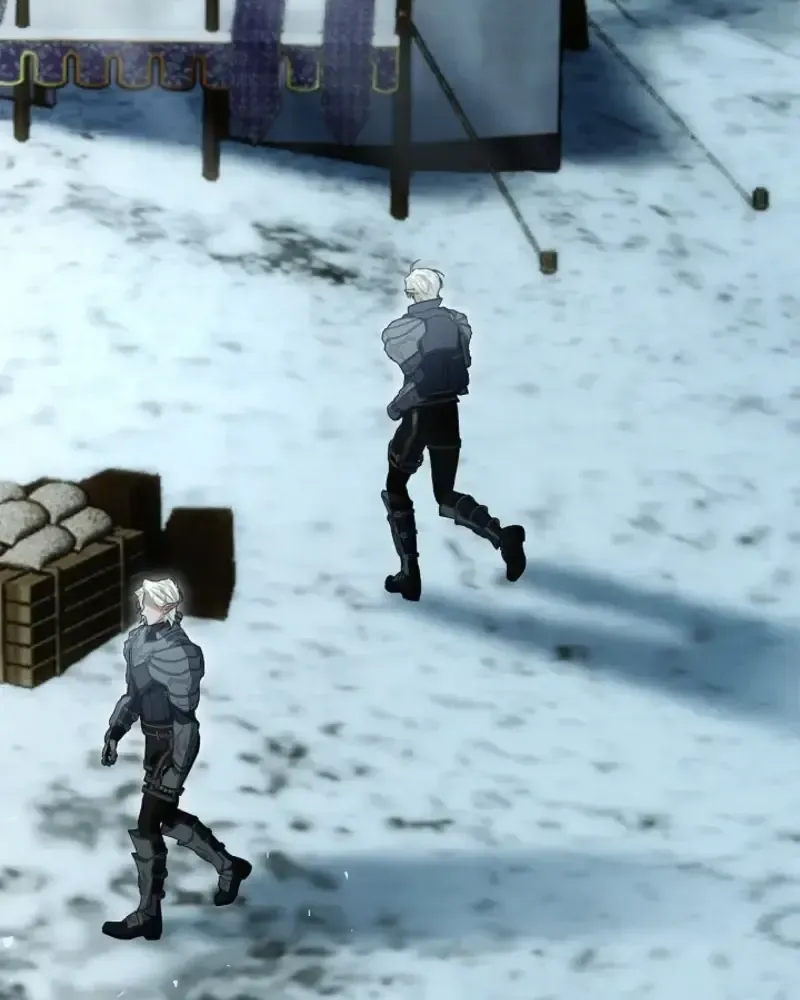 Sorry, I got distracted by your looks Chapter 75 401 6d53ee6f0acd