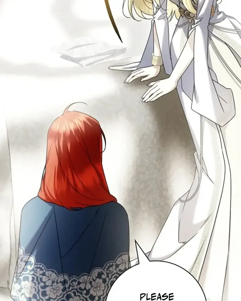 Sorry, I got distracted by your looks Chapter 75 392 c834129a65a7