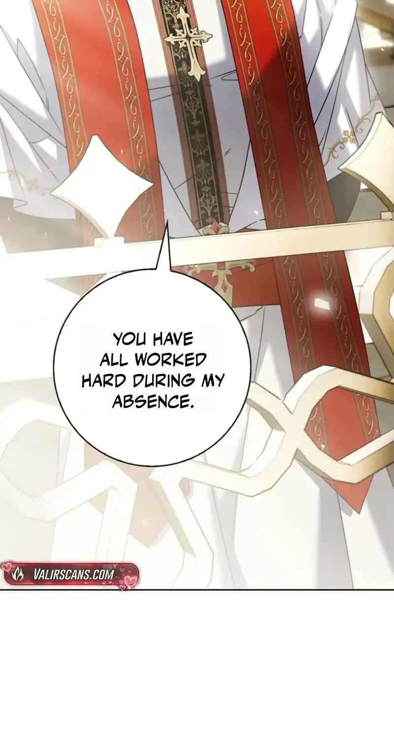 Sorry, I got distracted by your looks Chapter 75 361 d3fd311540c2