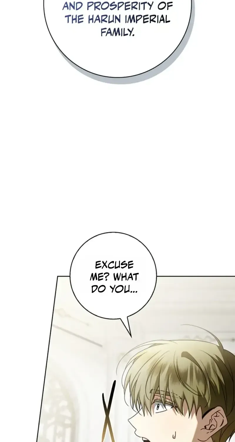 Sorry, I got distracted by your looks Chapter 75 364 e271d7b17ab9
