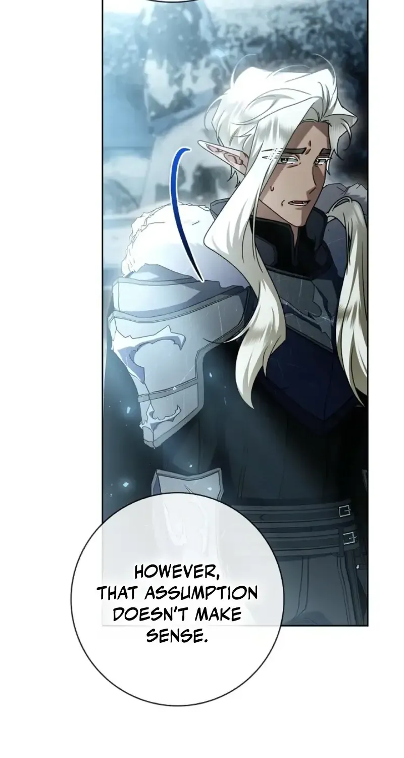 Sorry, I got distracted by your looks Chapter 75 442 fc1106401540