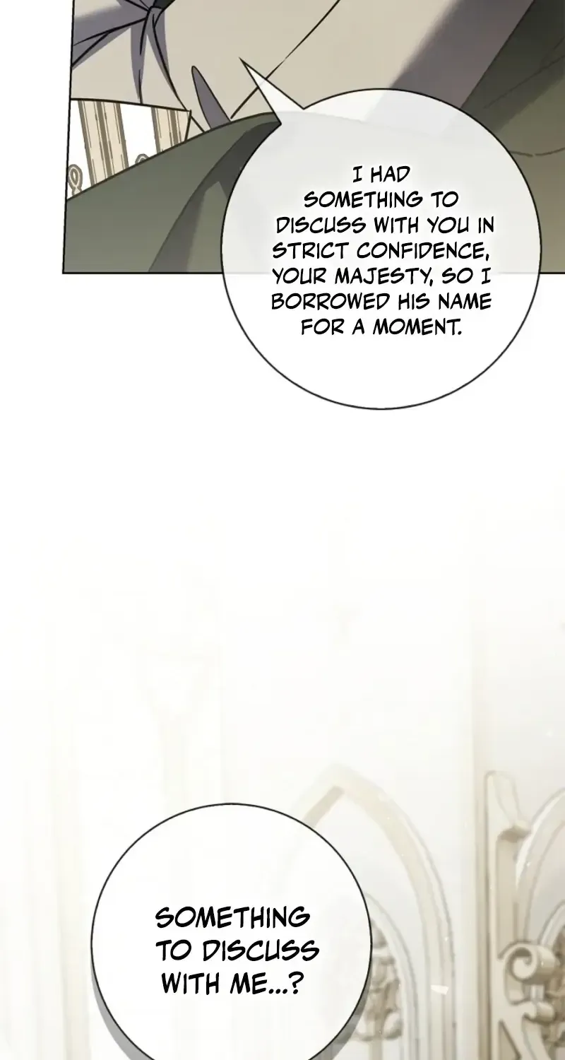 Sorry, I got distracted by your looks Chapter 76 417 36178d42a51d