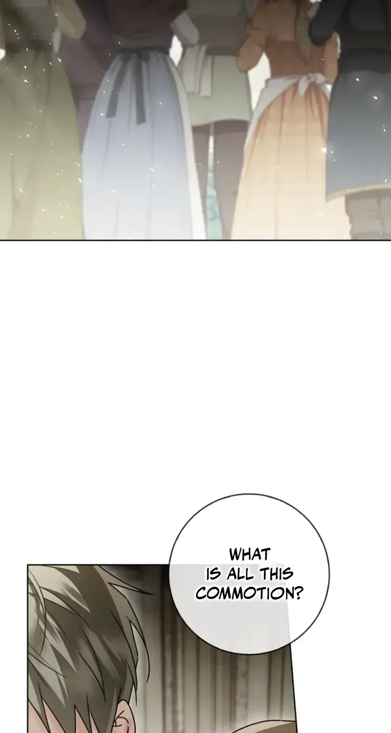 Sorry, I got distracted by your looks Chapter 76 445 567a617d7793
