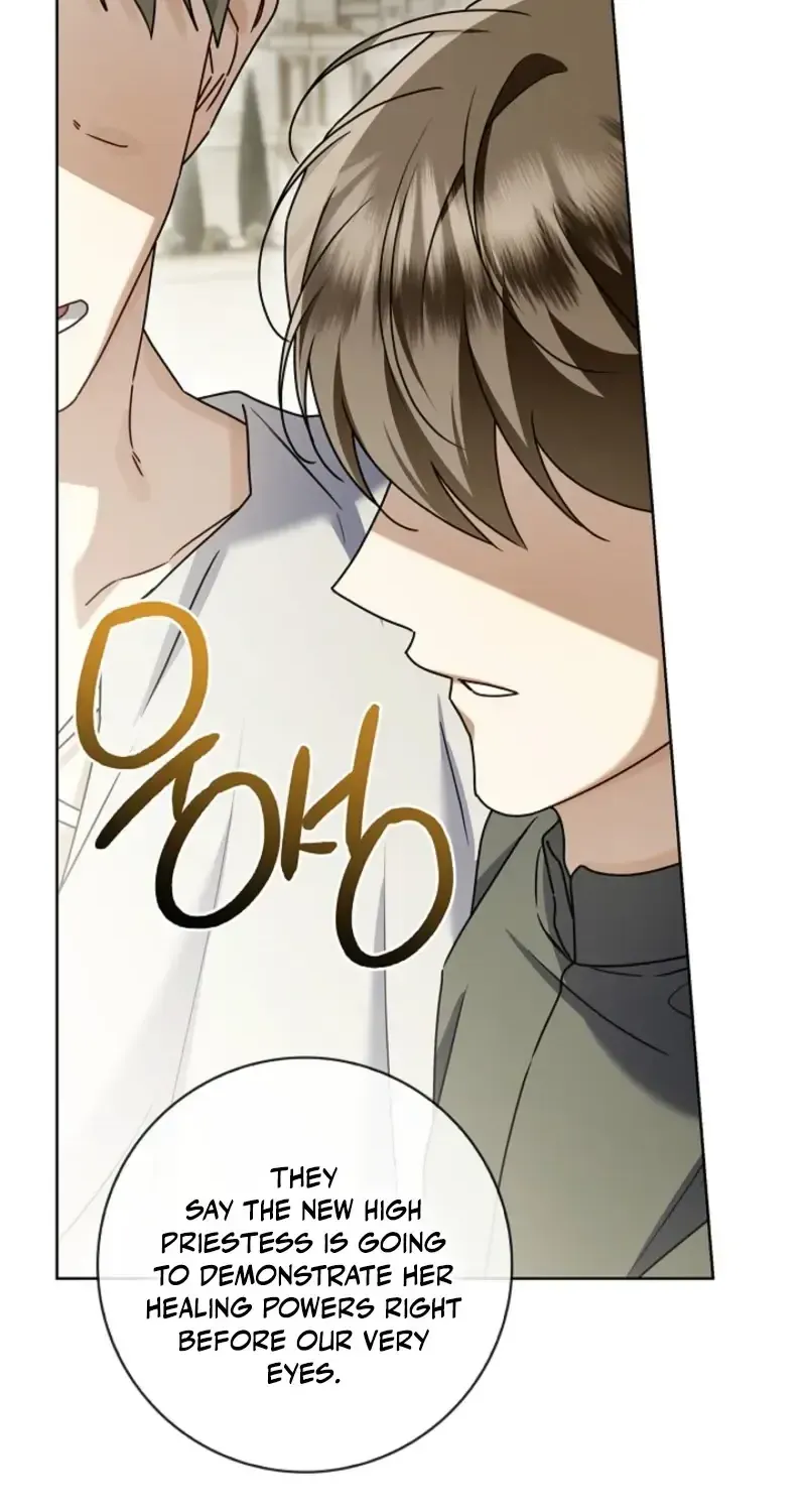 Sorry, I got distracted by your looks Chapter 76 446 5d7b899ac8ee