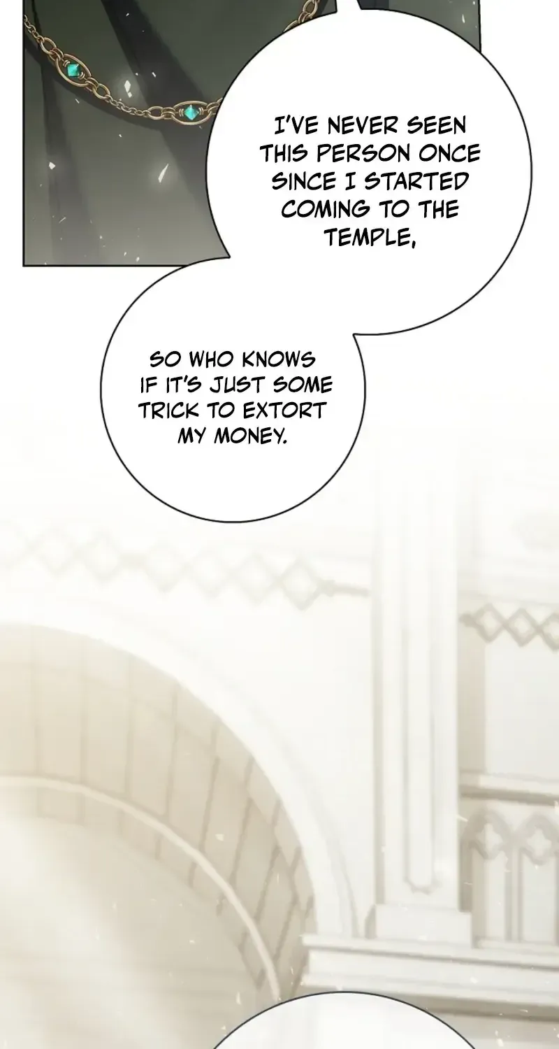 Sorry, I got distracted by your looks Chapter 76 432 85867ac191eb
