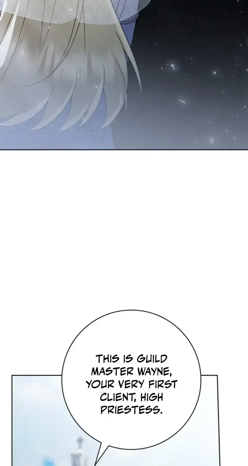 Sorry, I got distracted by your looks Chapter 76 375 8dc319657a2a